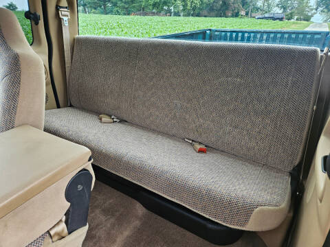 2000 Dodge Ram 2500 SLT