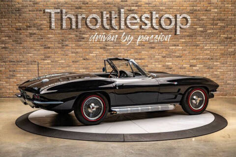 1964 Chevrolet Corvette