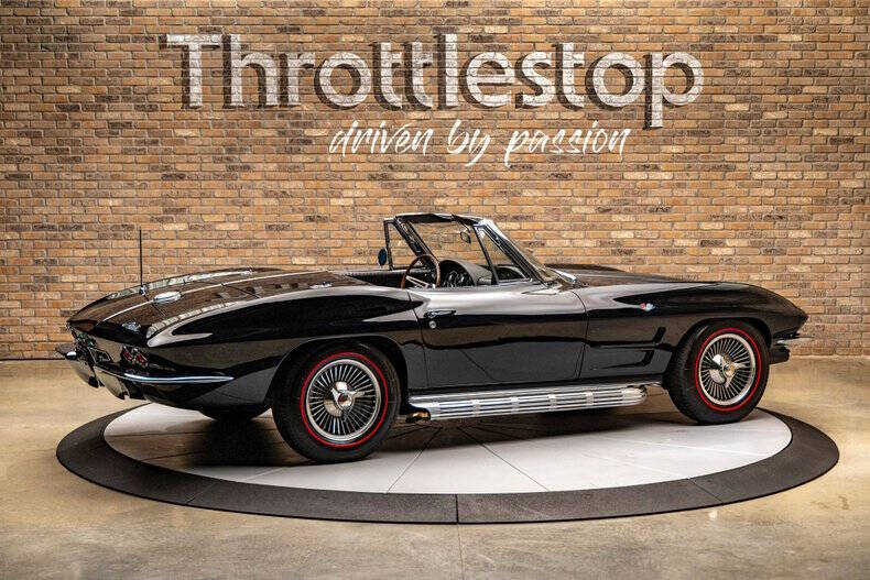 1964 Chevrolet Corvette