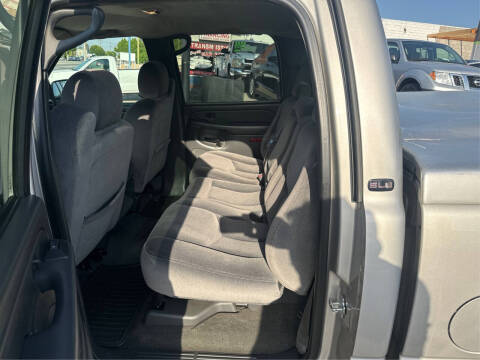 2007 Chevrolet Express 2500
