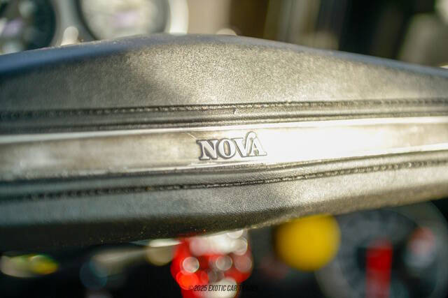 1969 Chevrolet Nova