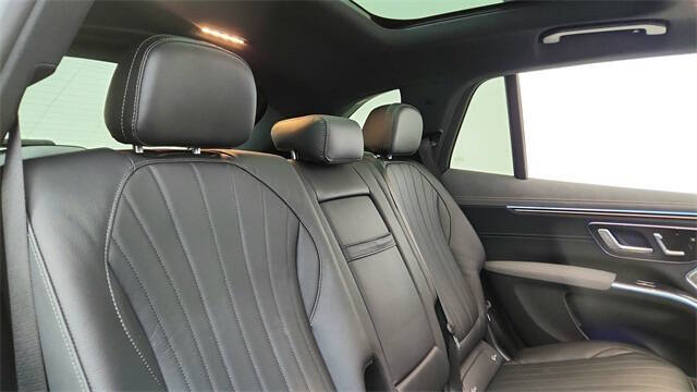 2023 Mercedes-Benz EQS EQS 450+