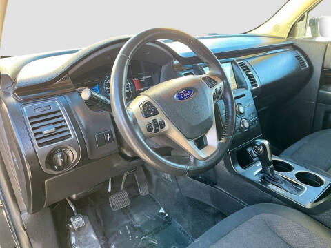 2016 Ford Flex SEL