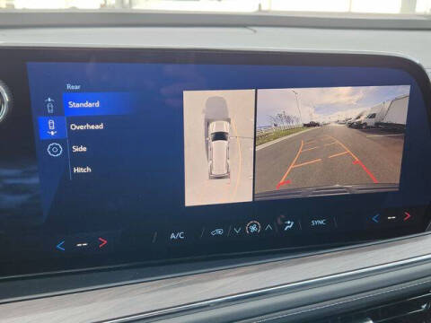 2025 Chevrolet Tahoe Police