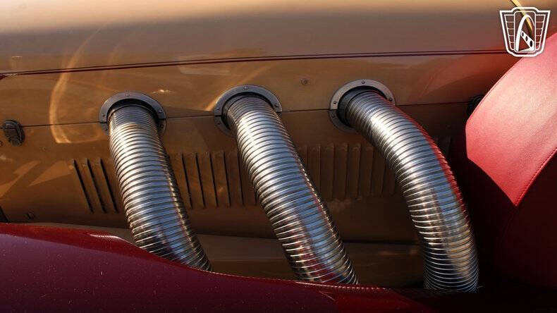 1974 Excalibur Phaeton