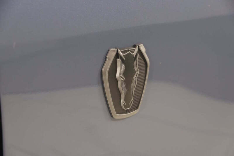 2024 Ford Mustang Dark Horse