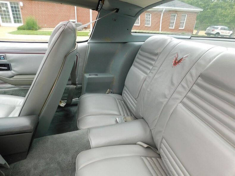 1979 Pontiac Firebird Trans Am