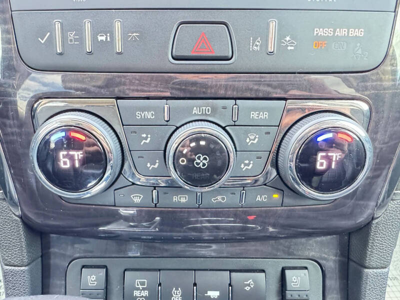 2016 Buick Enclave Premium