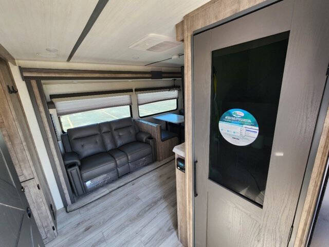 2023 Forest River Surveyor Legend