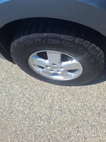 2012 Ford Escape XLS