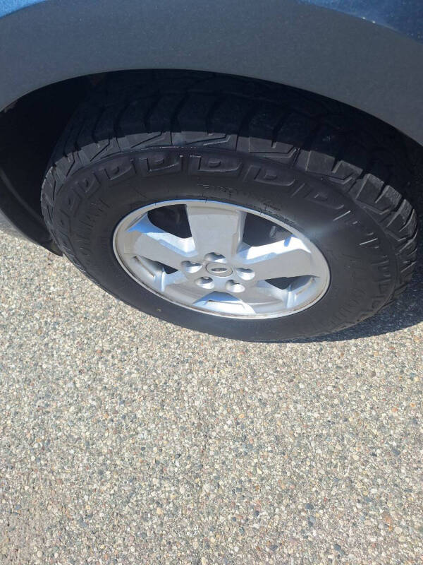 2012 Ford Escape XLS