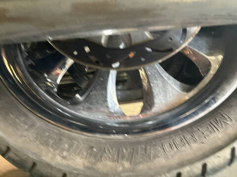 2006 Harley-Davidson Road King