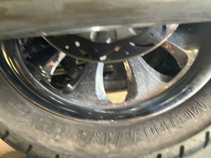 2006 Harley-Davidson Road King