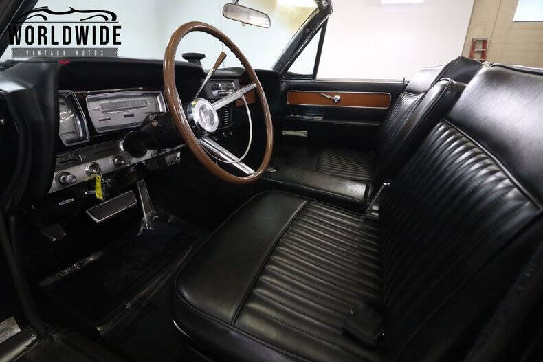 1963 Lincoln Continental