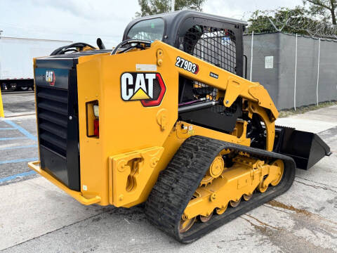 2023 Caterpillar 279d3