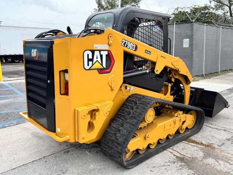 2023 Caterpillar 279d3