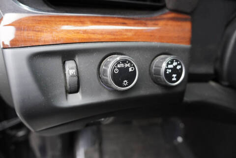 2016 Cadillac Escalade Premium Collection