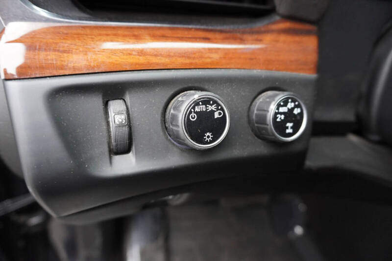 2016 Cadillac Escalade Premium Collection