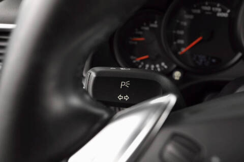 2015 Porsche 911 Carrera 4S