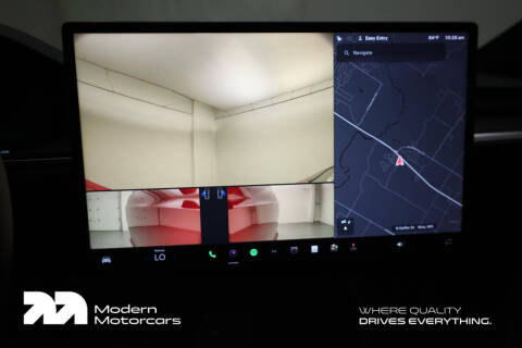 2023 Tesla Model X Standard Range