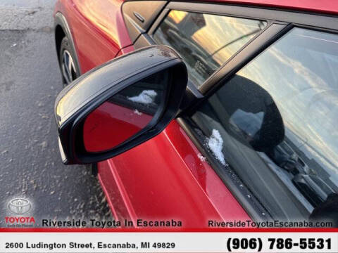 2024 Toyota Prius Prime XSE Premium