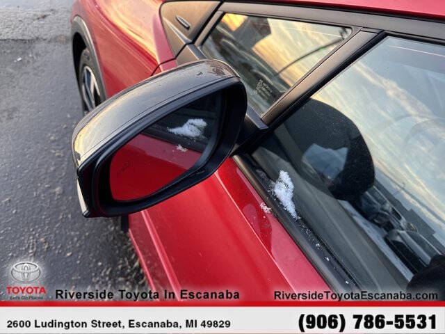 2024 Toyota Prius Prime XSE Premium