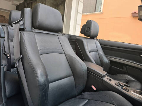 2011 BMW 3 Series 335is