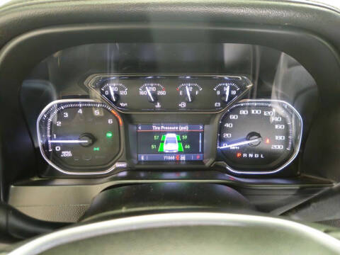 2020 GMC Sierra 2500HD