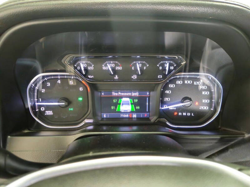 2020 GMC Sierra 2500HD