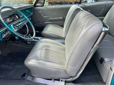 1965 Chevrolet Impala