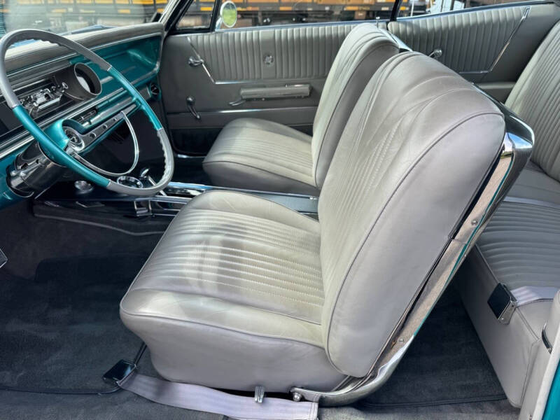 1965 Chevrolet Impala