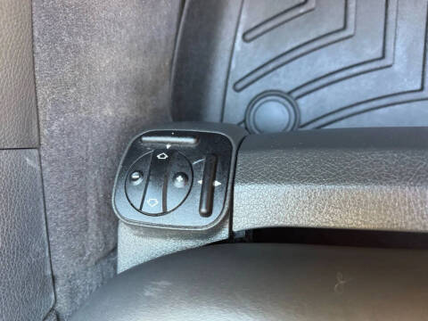 2003 Mercedes-Benz E-Class E 55 AMG