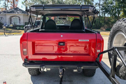 1979 International Scout II