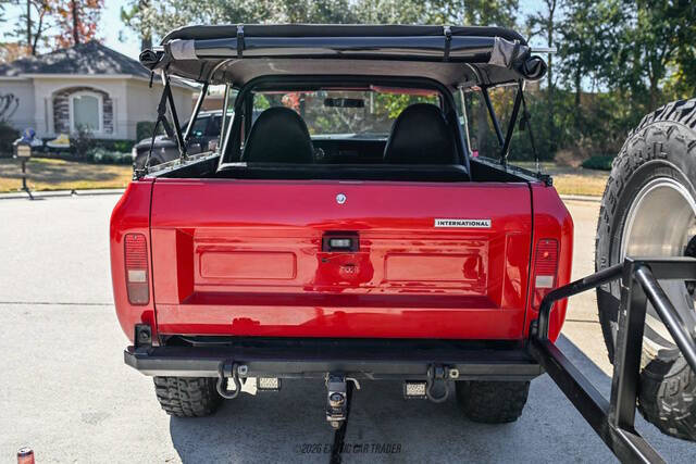 1979 International Scout II