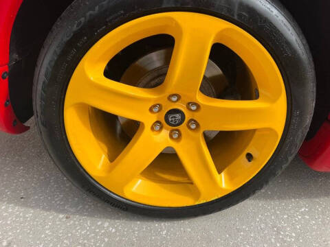 1996 Dodge Viper RT/10