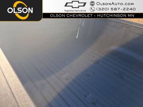 2026 Chevrolet Silverado 3500HD