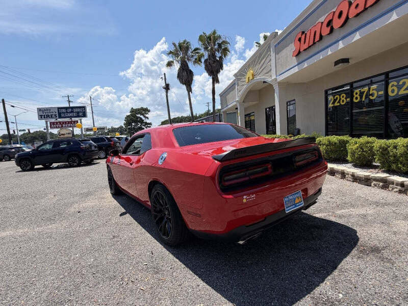 2015 Dodge Challenger R/T