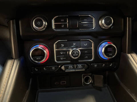 2021 GMC Yukon AT4