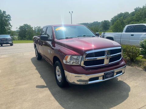 2020 RAM 1500 Classic for sale at Car City Automotive in Louisa KY