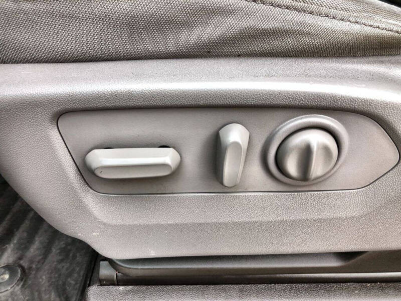 2023 GMC Sierra 3500HD