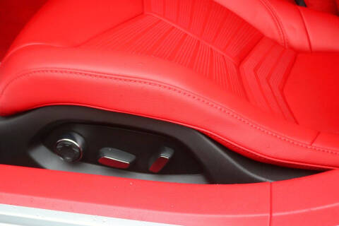 2026 Chevrolet Corvette Stingray