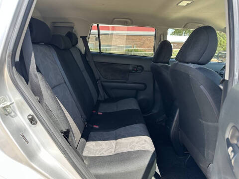 2013 Scion xB