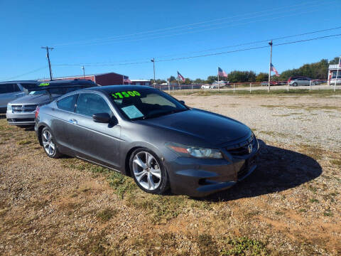 2011 Honda Accord EX-L V6 w/Navi