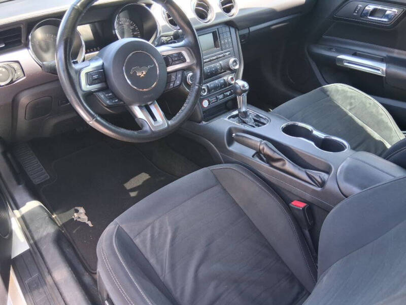 2016 Ford Mustang GT