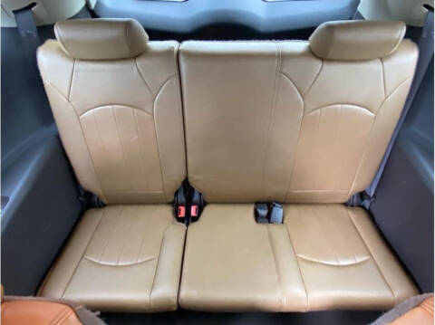 2014 Buick Enclave Premium