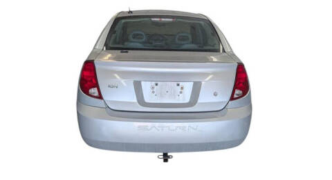 2007 Saturn Ion 2