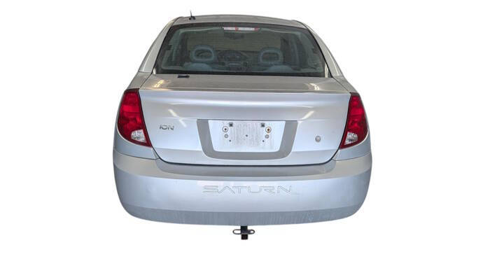 2007 Saturn Ion 2