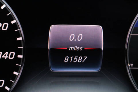 2019 Mercedes-Benz S-Class S 560