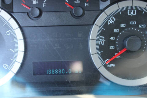 2009 Ford Escape Limited