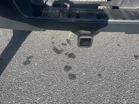 2017 Chevrolet Silverado 1500 LS